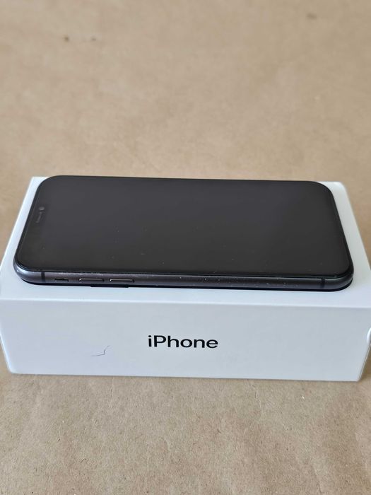 Iphone 11 128Gb. 73% Bateria. Excelente