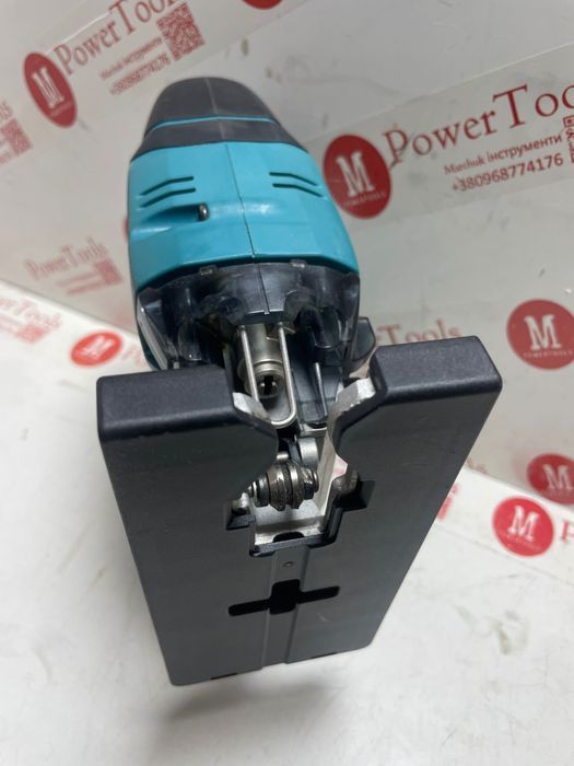 Makita DJV182/Лобзік акумуляторний безщітковий макіта 18в