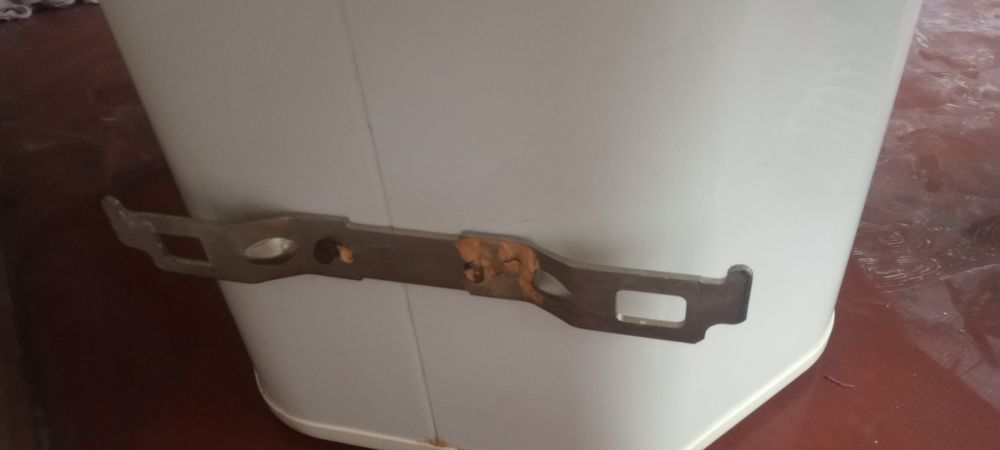 Продам робочий бойлер