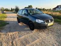 Volkswagen Polo Volkswagen Polo 1.2 12V
