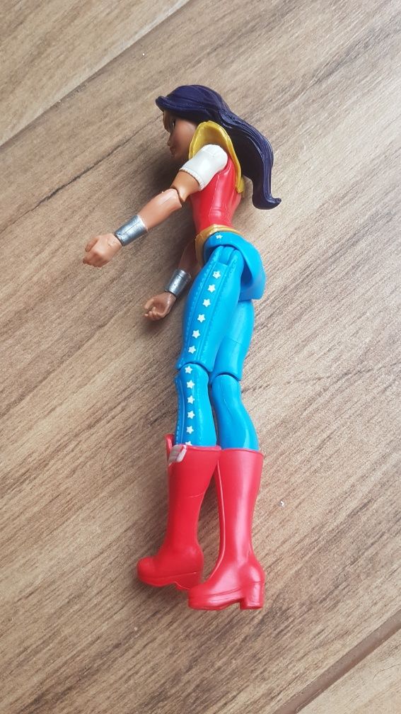 Figurka Wonder Woman Mattel DC Comics 2015