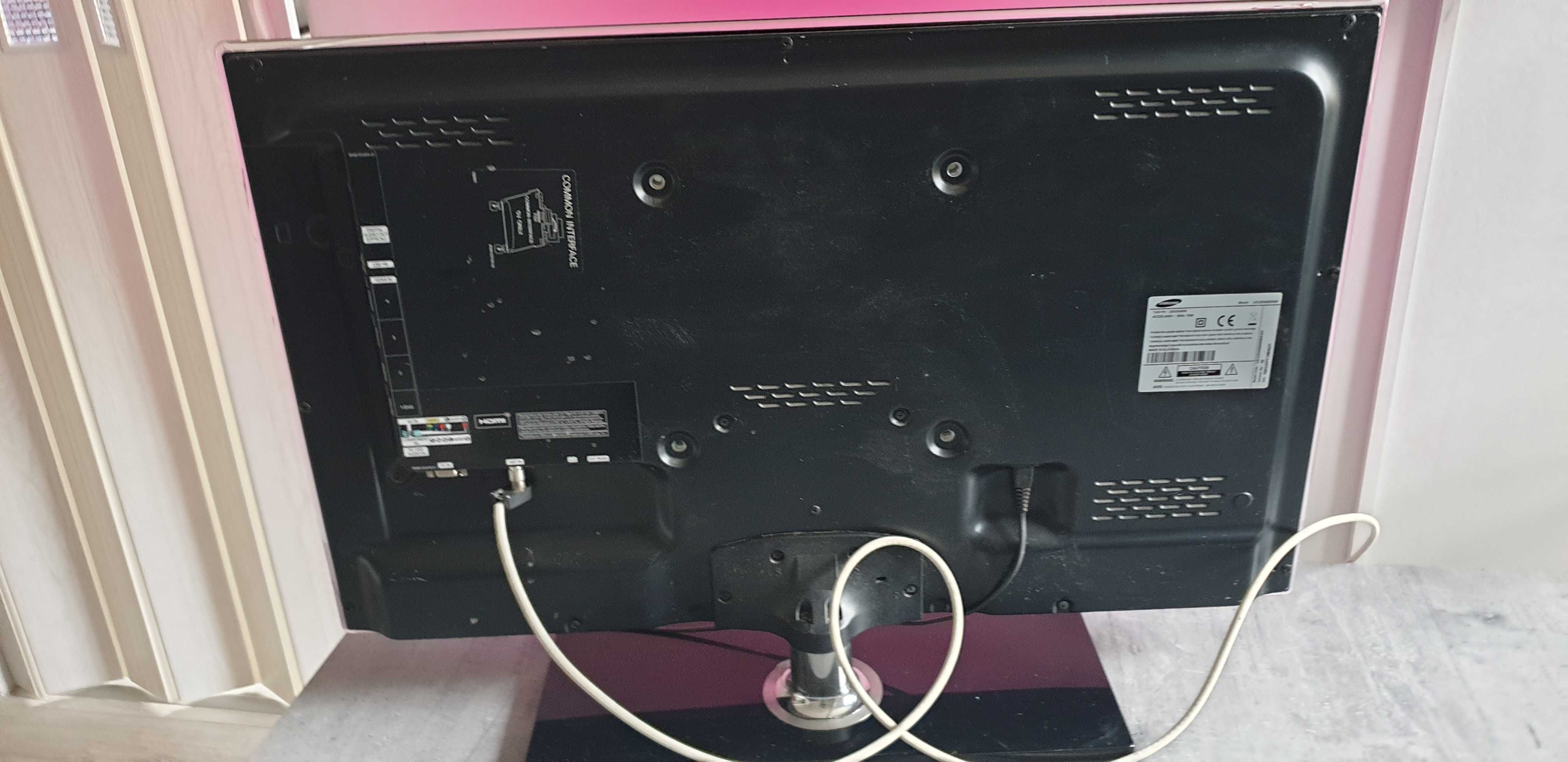 Telewizor Samsung 32 cale HDMI