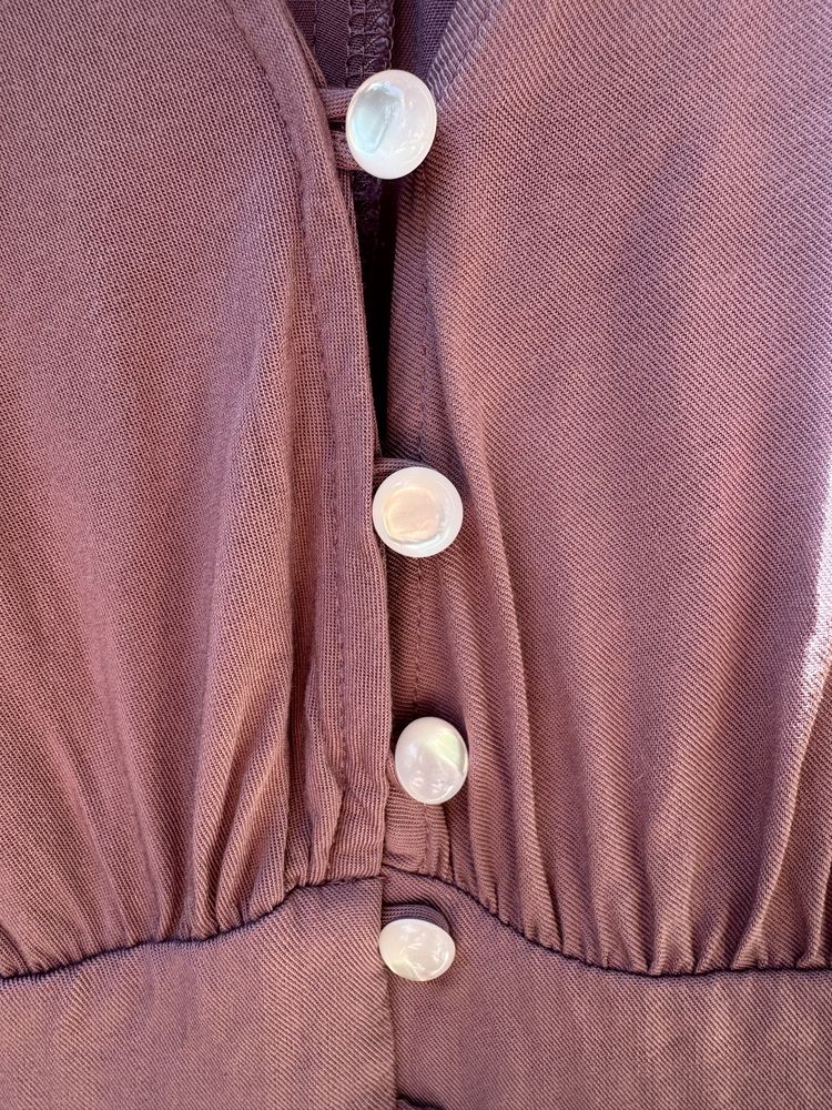 Sukienka Diane Lavender Zalsqa