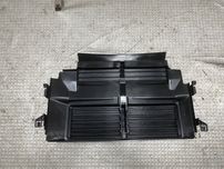 Жалюзи ford focus 2015-2018 года