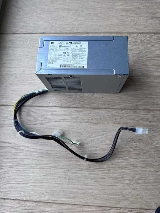 Zasilacz HP PCC002 o mocy 240W