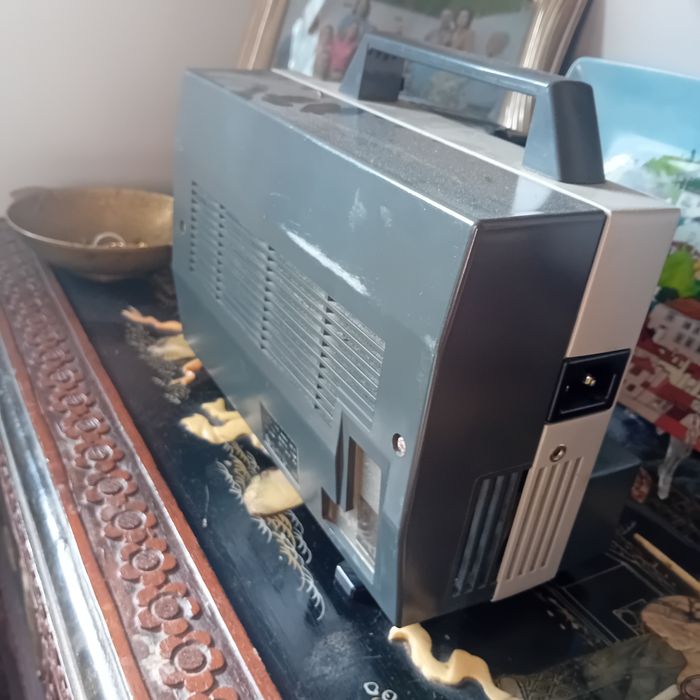 Projetor filmes 8 e S8