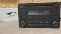 Radio VW RCD200 MP3