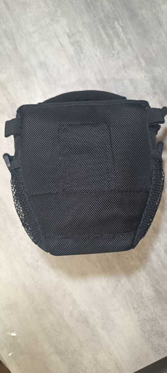 Сумка для фотоаппарата Continent FF-05 Black