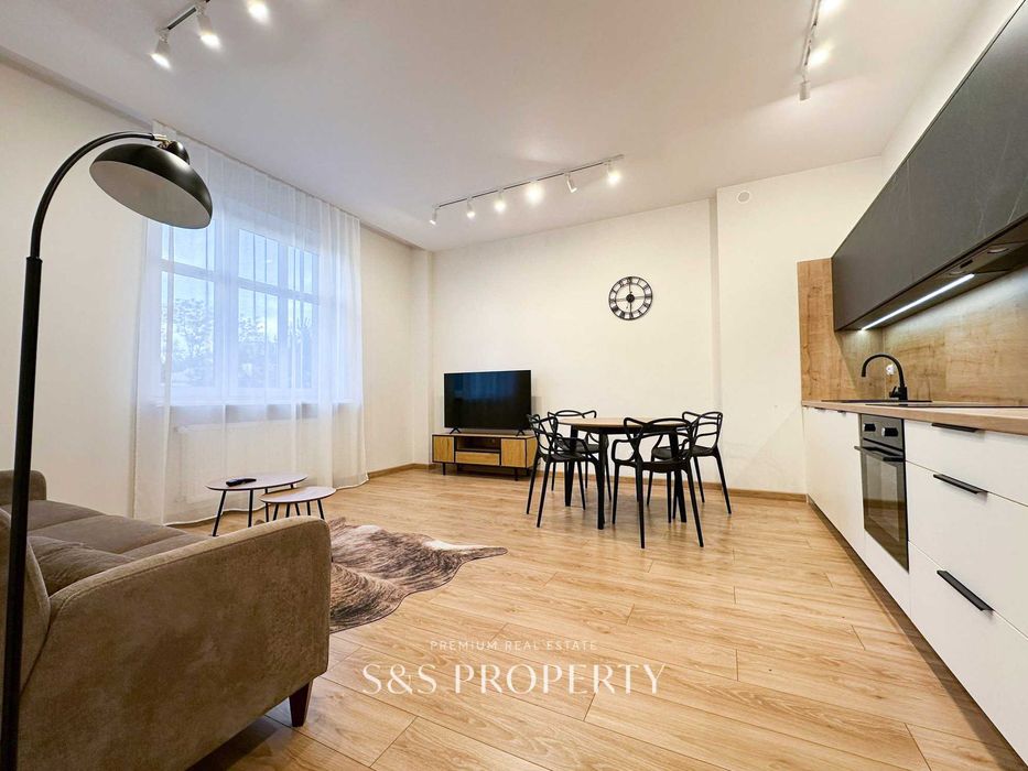 Chocimska | Krowodrza | 3pok | 60m2 | pets | ENG