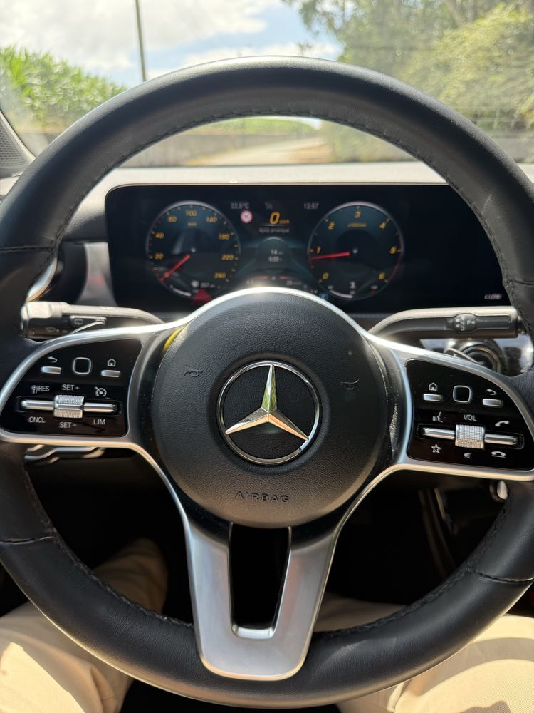 Mercedes class A200D Progressive 2.0 Diesel