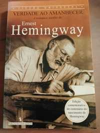 Ernest Hemingway última obra