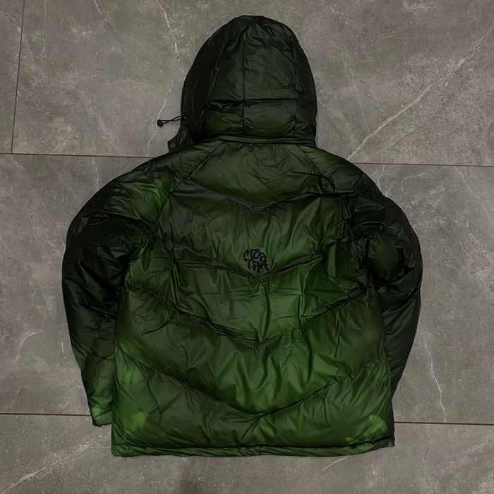 Куртка, Пуховик Mertra Metra