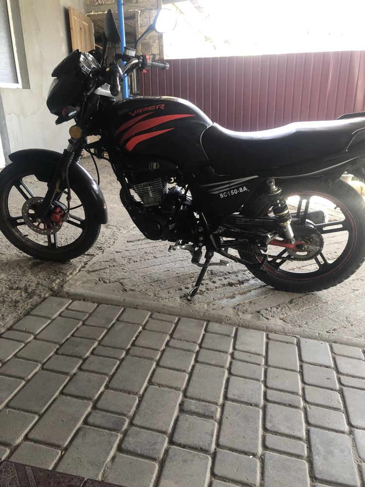 Продам Viper V150A