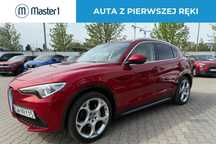 Alfa Romeo Stelvio DW9RY15 # 6C Villa D'Este # Krajowy # Faktura Vat23% # Leasing