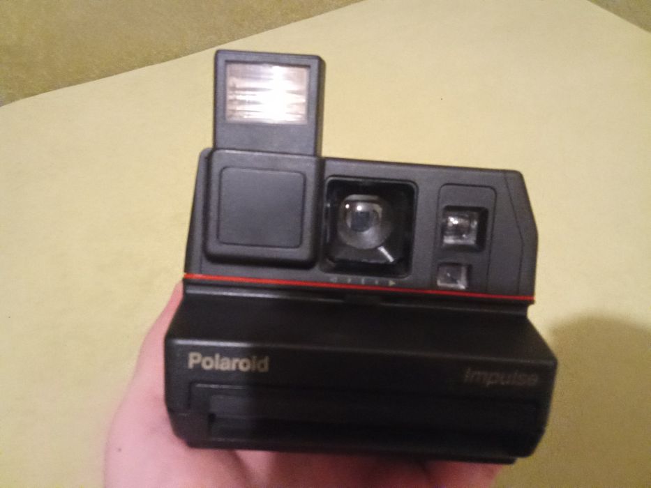 Polaroid Impulse