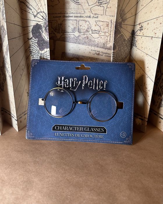 Окуляри Гаррі Поттера, дитячі