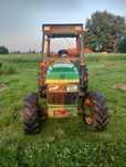 John Deere 5500N, Sadownik, Landini, Massey, Zetor