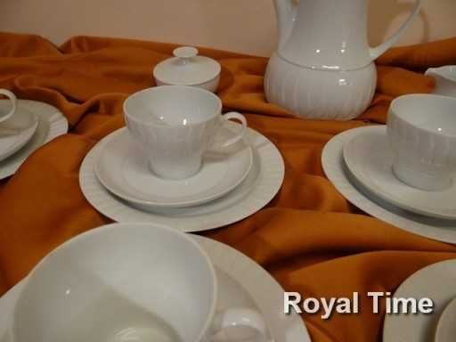 Komplet porcelanowy Thomas 12 os