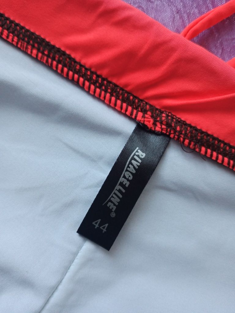 Nowy dół od bikini , stroju kąpielowego Rivage Line, rozmiar XXL