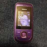 Раскладушка Nokia 2220s