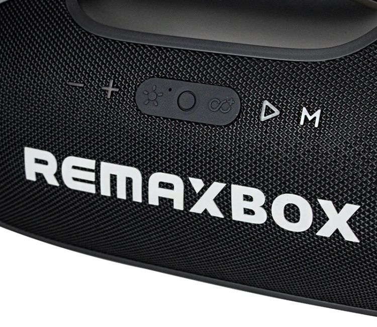 Колонка Remax RB-M73 акустика беспроводная саундбар Xtreme boombox jbl