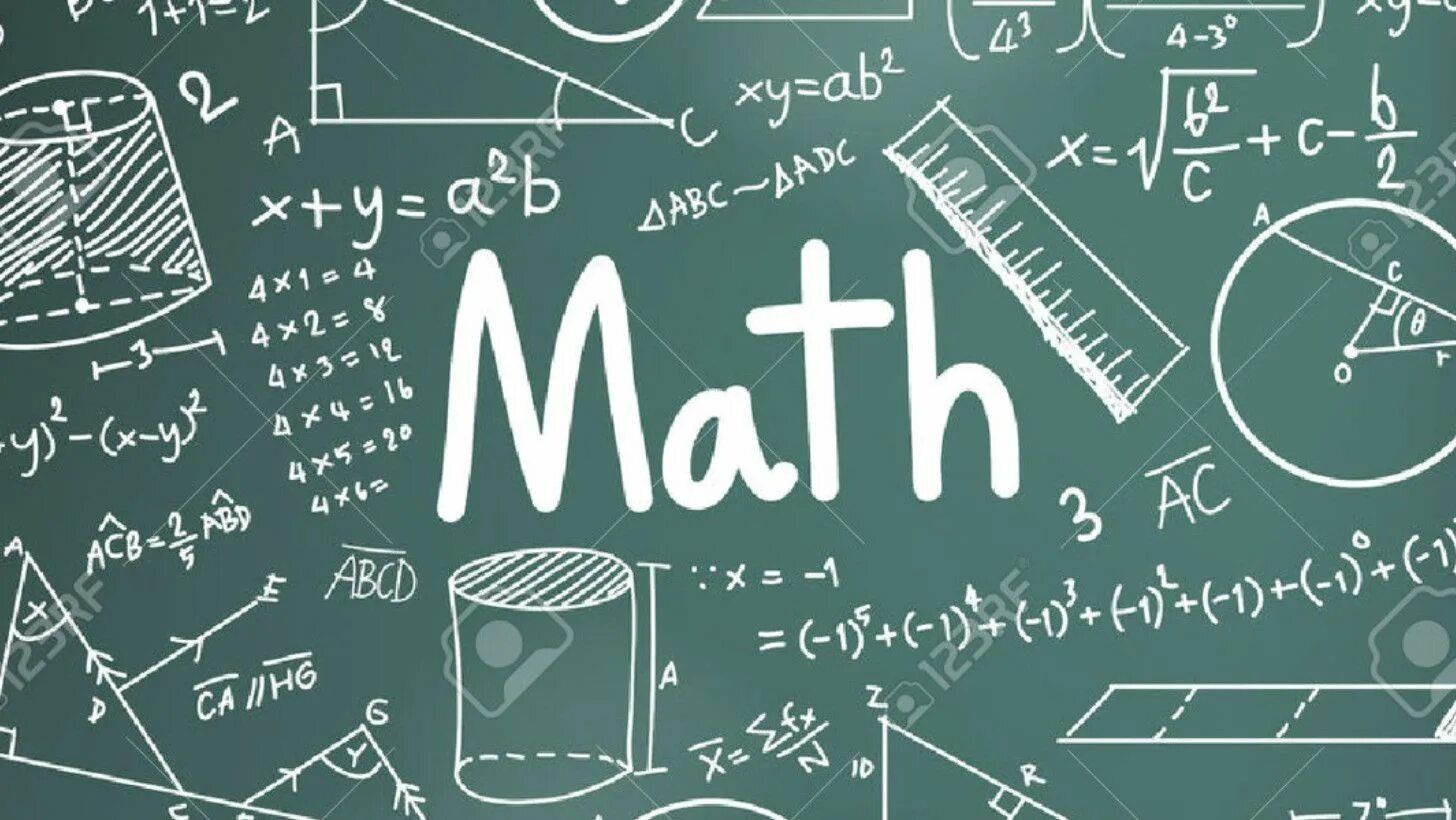 Математика, фізика, інформатика допомога студентам