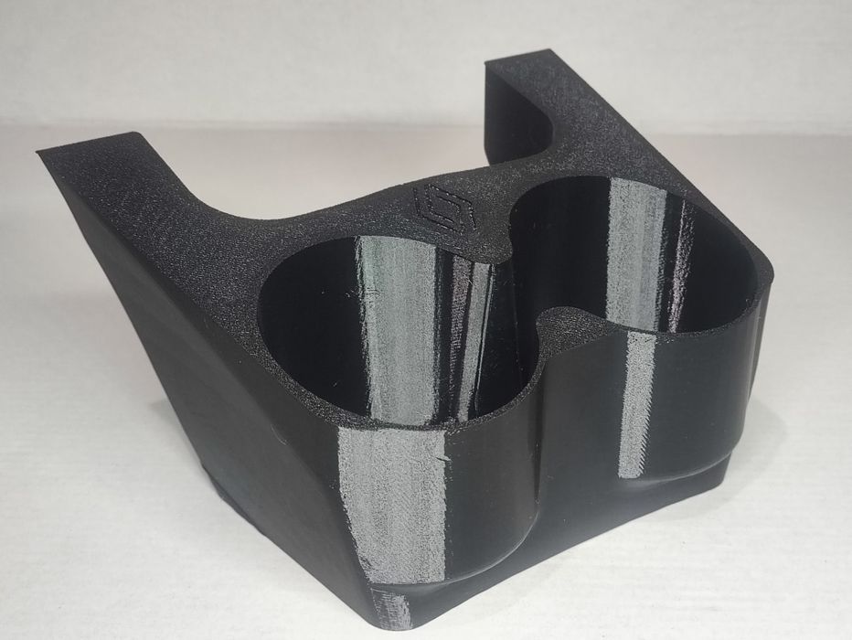 Подстаканник в Renault Megane 3 !!!