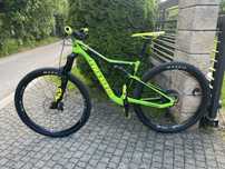 Rower MTB Cannondale Scalpel-Si Carbon 3