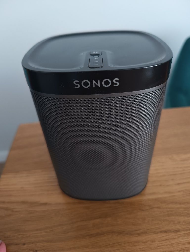 Głośnik wi fi Sonos Play 1