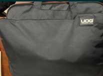 Mala UDG para Traktor