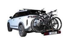 Wynajmę bagażnik rowerowy na hak, Aguri active bike 2