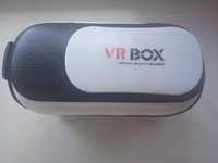 Продам віртуальні окцляри "VR BOX Virtual Reality Glasses"