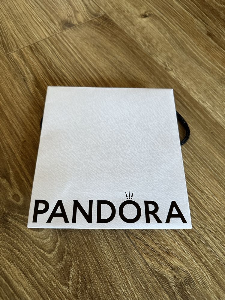 Пакет Pandora