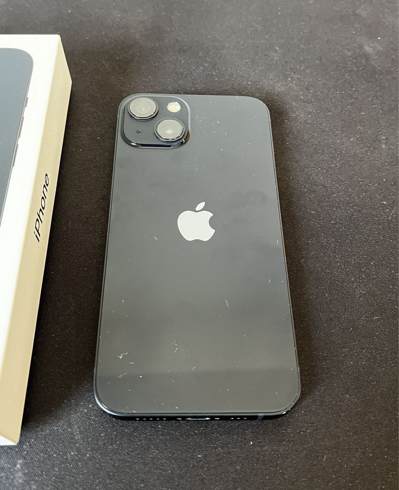 IPHONE  13 256gb