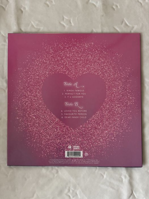 Peach PRC - Manic Dream Pixie