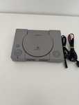 Konsola PSX, Playstation 1