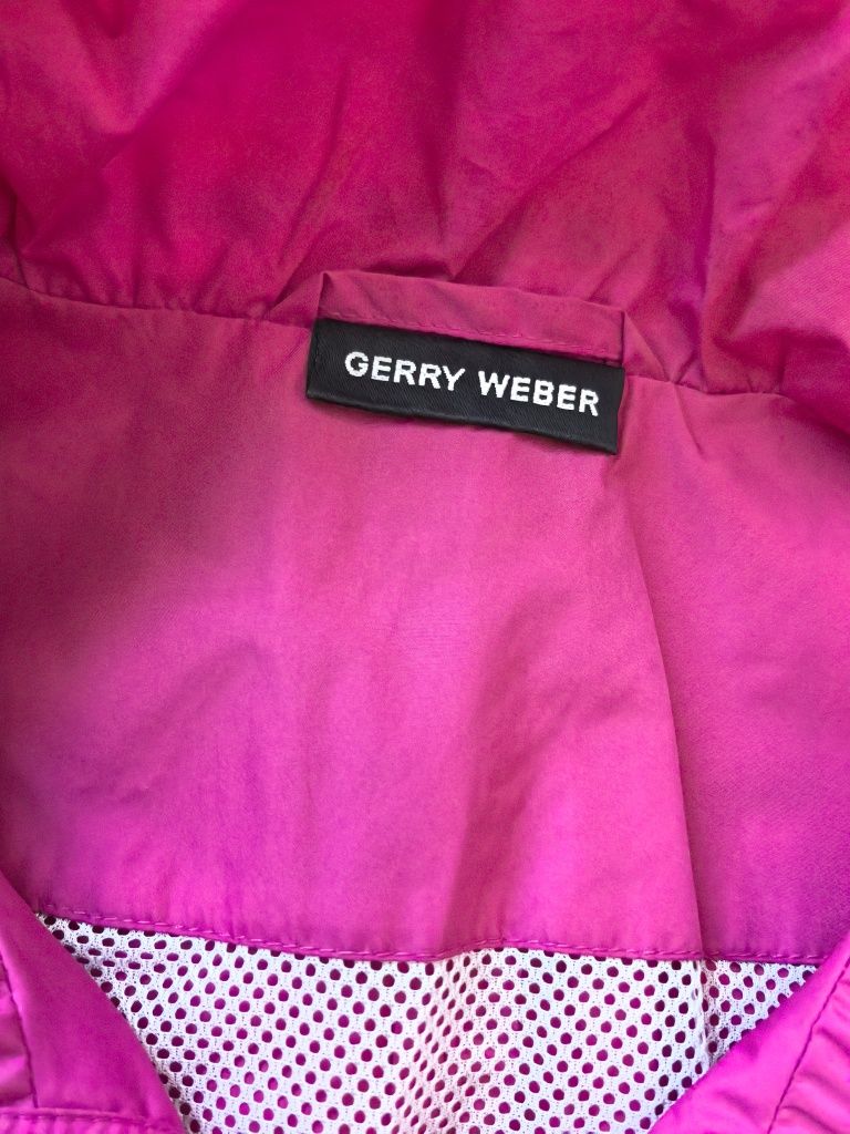 Bezrękawnik Damski Gerry Weber r.46/48