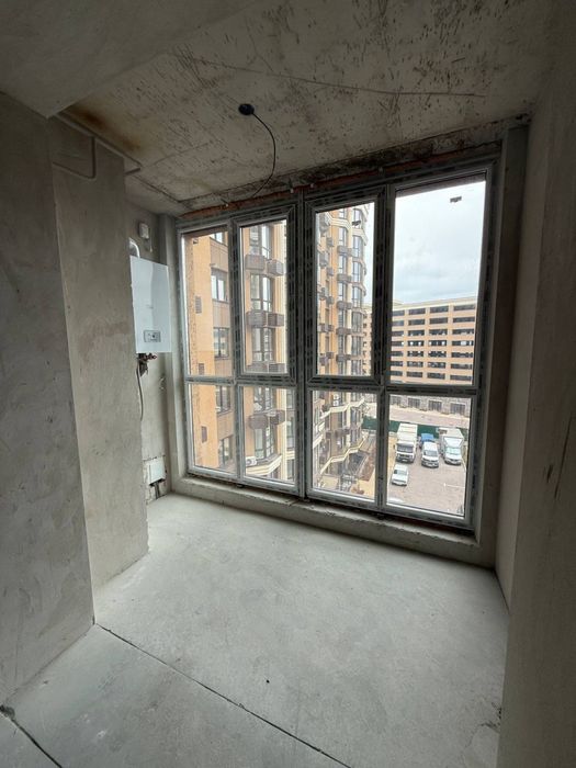 Продаж 1-кімн.квартири в ЖК «Sofia Residence”