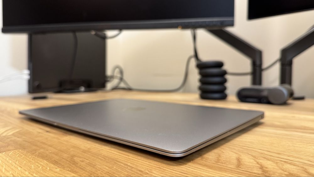 Macbook Air m1 16/256