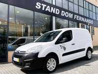 Citroën ë-Berlingo E-Berlingo Full Electric