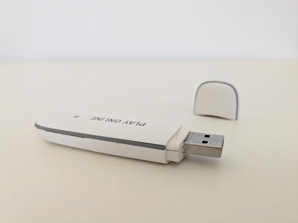 Modem Play Online USB Huawei model E1750C