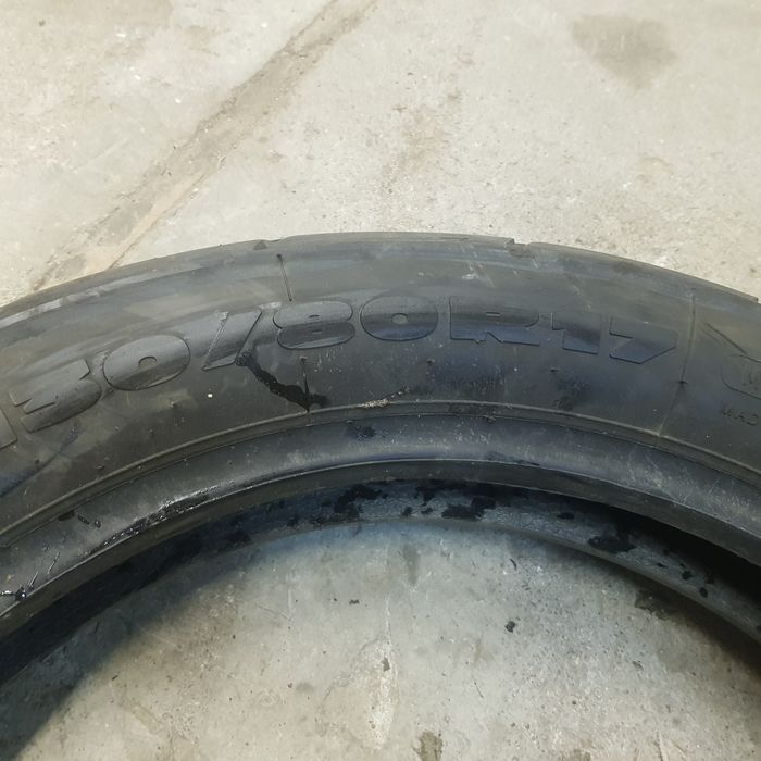 Opona motocyklowa michelin anakee 3 lll 130/70-17