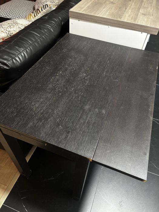 Mesa Ikea extensivel