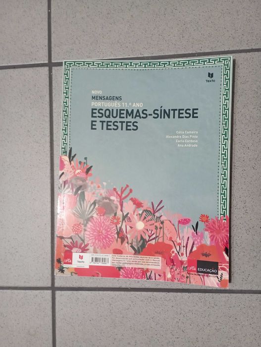 Novo Mensagens 11 - Caderno de Atividades como NOVO