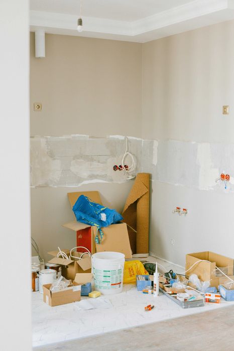 Wykańczanie wnętrz, remonty mieszkań- solidnie i w przystępnych cenach