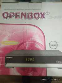 Продам Openbox X-810