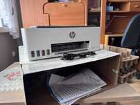 Urządzenie wielofunkcyjne HP Smart Tank 5105