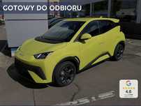 BYD Dolphin Mini Boost (88 KM)