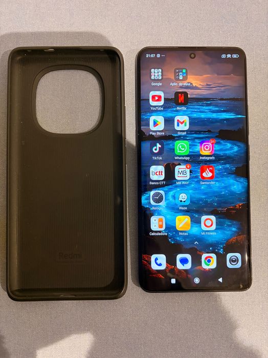 Xiaomi redmi note 14 pro+ 5G