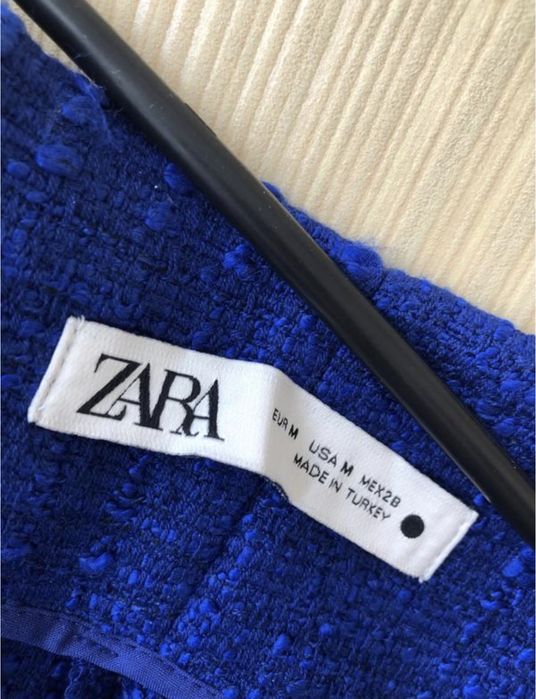 Кюлоти Zara